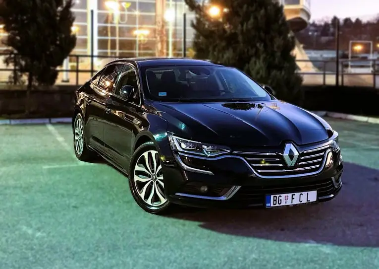 top chauffeur service